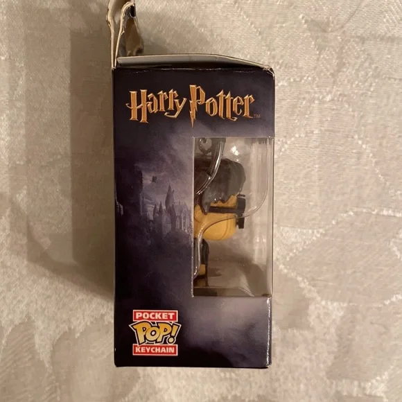 Funko Pocket Pop Keychain - Picture 6 of 9
